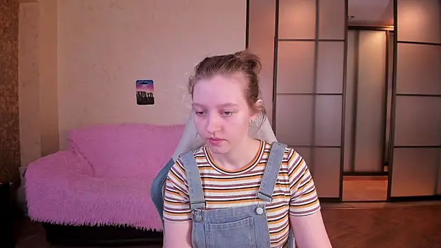 Ksuhesa online show from 03/21/26, 01:10