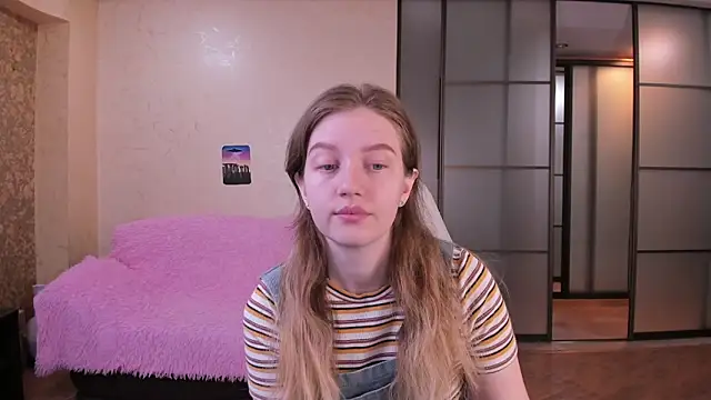 Ksuhesa online show from 03/28/26, 01:05