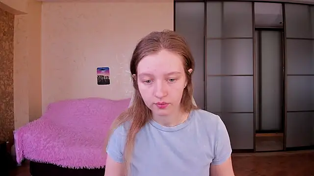 Ksuhesa online show from 04/02/26, 03:26