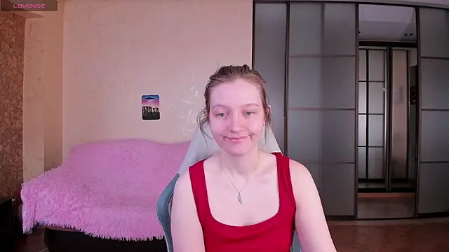 Ksuhesa online show from 04/03/26, 01:03