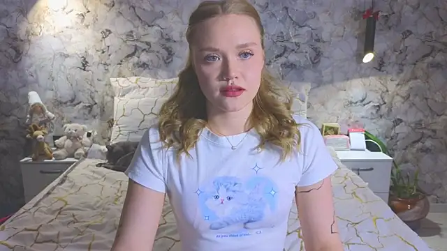 Aurora Golden1 online show from 03/02/26, 04:25