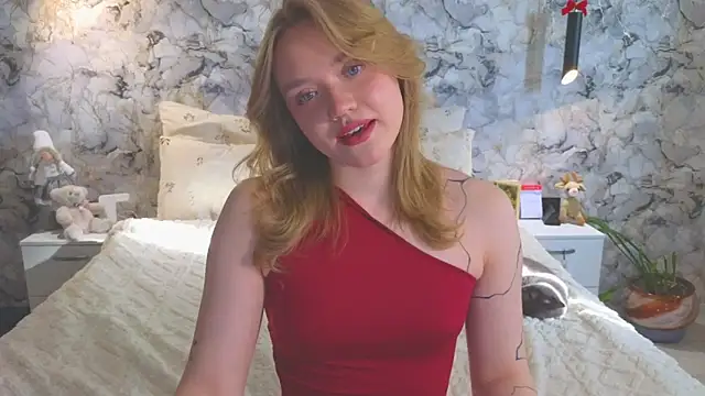 Aurora Golden1 online show from 04/04/26, 02:32