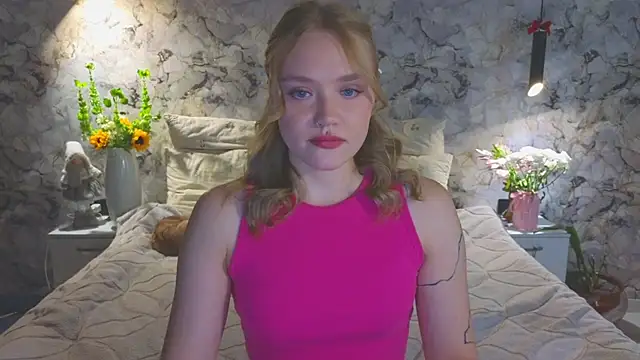 Aurora Golden1 online show from 07/13/26, 11:35