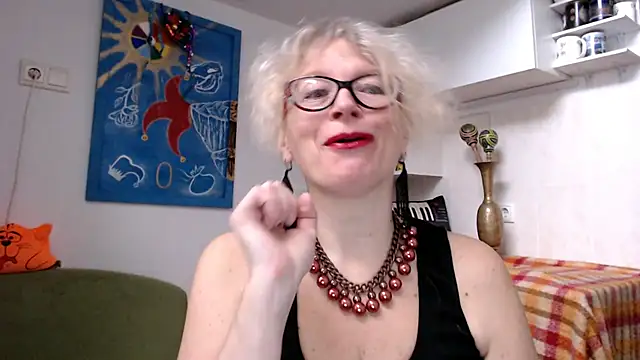 Zosya1111 online show from 01/06/25, 08:46