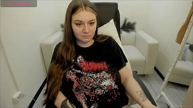 AlisaBacker online show from 12/27/24, 07:03