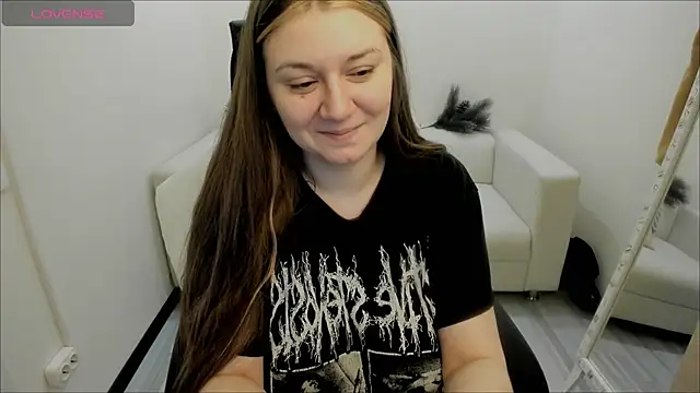 AlisaBacker online show from 01/02/25, 07:18