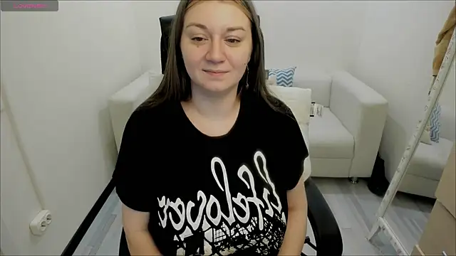 AlisaBacker online show from 01/23/25, 07:07