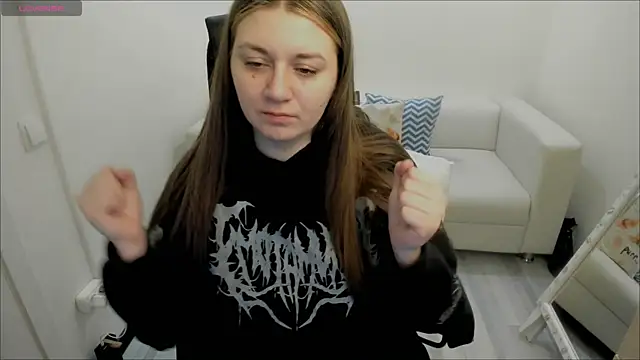 AlisaBacker online show from 01/29/25, 09:23