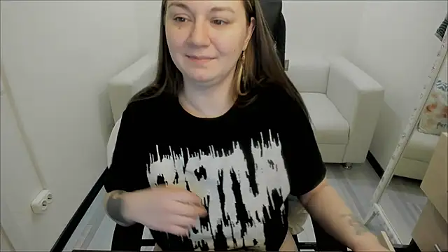 AlisaBacker online show from 03/14/25, 01:46