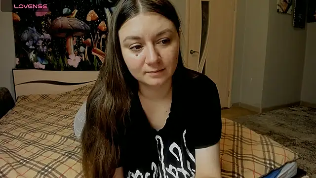 AlisaBacker online show from 11/29/25, 01:03