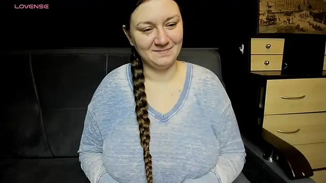 AlisaBacker online show from 02/12/26, 12:55