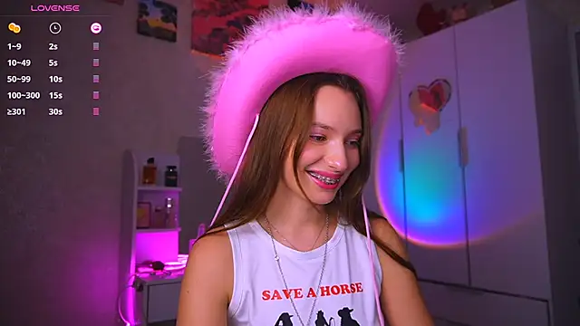 soffy  kisss online show from 11/30/25, 06:12