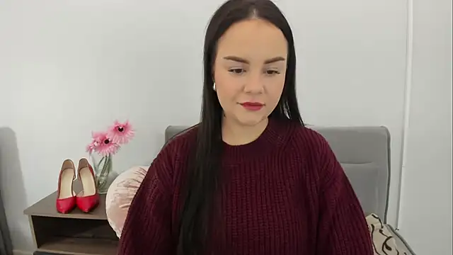 KendalNew online show from 01/13/26, 05:29