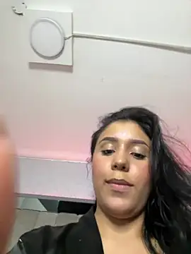 SheylaBakerr online show from 01/31/25, 01:34