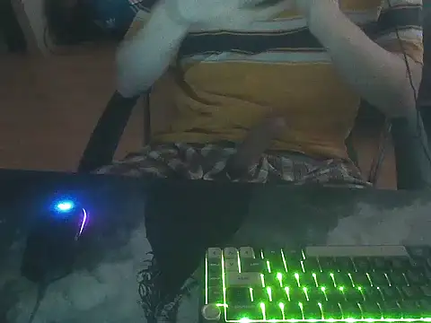 bnj181407 online show from 10/12/25, 05:01