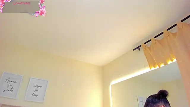 Ananya Kay01 online show from 03/17/26, 11:57