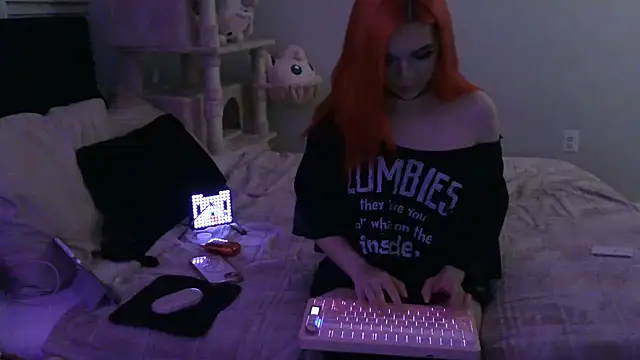 xKittyKat online show from 03/20/26, 04:39