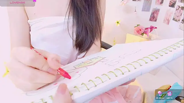 Embez-Damdang online show from 12/14/24, 06:30