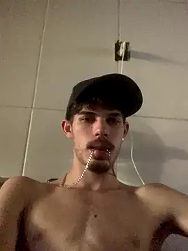 jaozinMg online show from 11/06/25, 08:10