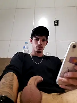 jaozinMg online show from 11/10/25, 05:23