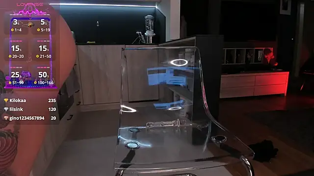 Snapshot of seilyfox chatting on 03/01/25, 04:11 seilyfox online show from 03/01/25, 04:11