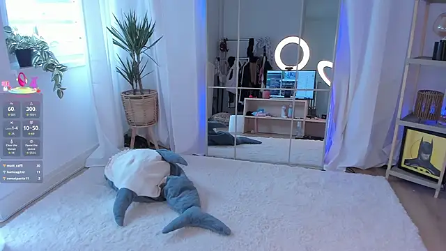 seilyfox online show from 04/15/26, 09:16