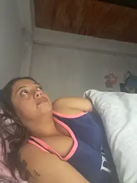  MaripossaSexy  online show from 04/23/26, 03:08