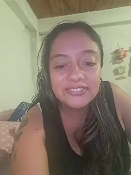 Snapshot of _MaripossaSexy_ chatting on 04/25/26, 10:07 MaripossaSexy online show from 04/25/26, 10:07