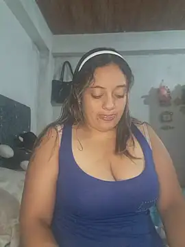 Snapshot of _MaripossaSexy_ chatting on 08/09/26, 06:46 MaripossaSexy online show from 08/09/26, 06:46