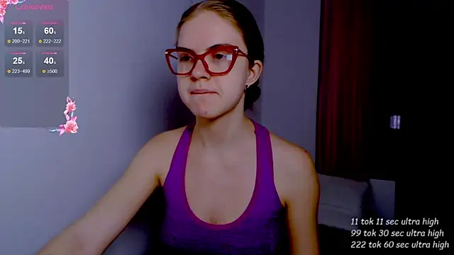 Sarah HS online show from 05/09/26, 07:08