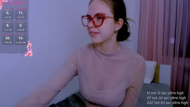 Sarah HS online show from 05/13/26, 06:38