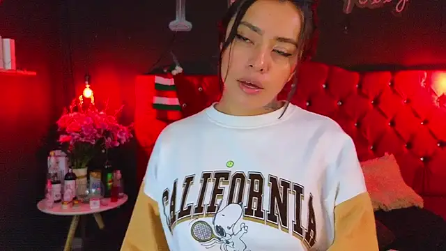 foxxy nasty online show from 12/21/24, 04:57