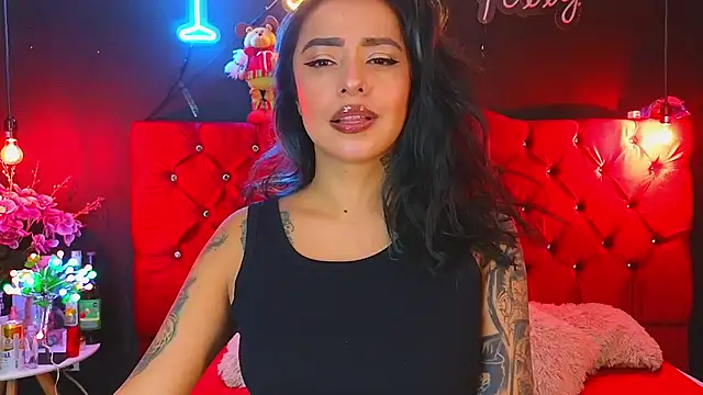 foxxy nasty online show from 12/24/24, 05:13