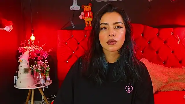 foxxy nasty online show from 12/26/24, 04:58