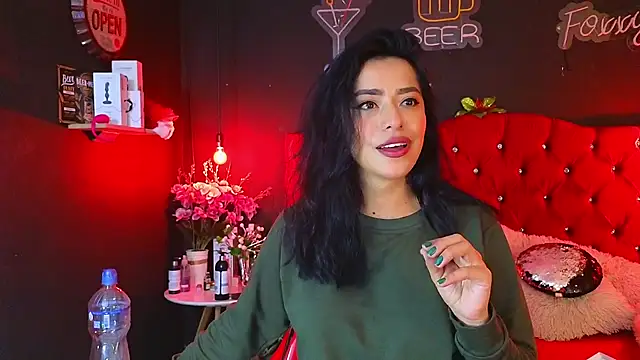 foxxy nasty online show from 12/28/24, 07:11