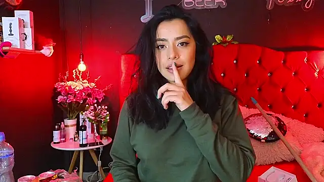 foxxy nasty online show from 12/28/24, 10:13