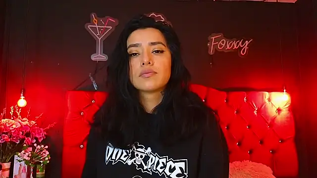 foxxy nasty online show from 12/30/24, 10:34