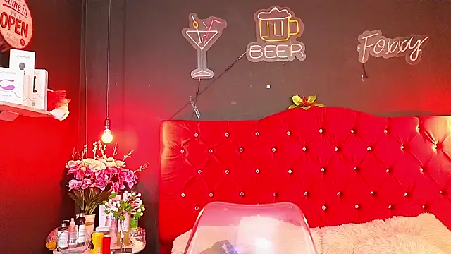 foxxy nasty online show from 12/31/24, 04:35