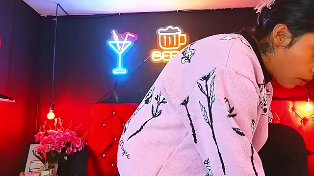 foxxy nasty online show from 02/03/25, 07:42