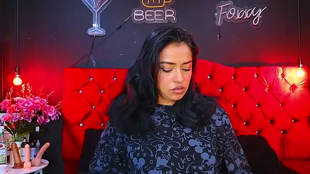 foxxy nasty online show from 02/07/25, 05:51