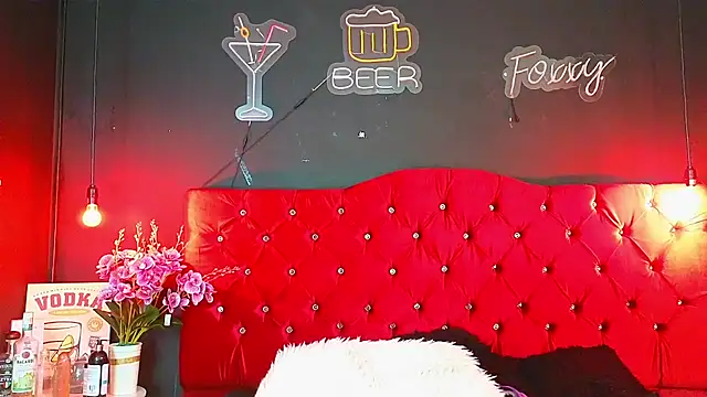 foxxy nasty online show from 02/13/25, 04:07