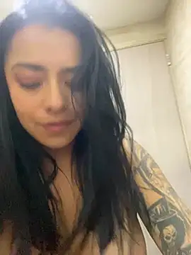 foxxy nasty online show from 02/14/25, 08:59