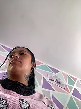 foxxy nasty online show from 02/15/25, 08:22