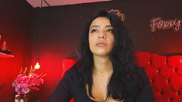 foxxy nasty online show from 02/19/25, 09:03