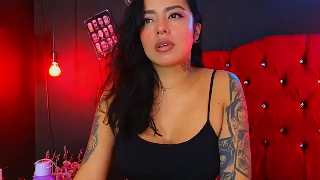 foxxy nasty online show from 02/27/25, 04:43