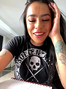 foxxy nasty online show from 09/23/25, 04:32