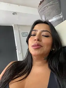 foxxy nasty online show from 09/25/25, 05:05