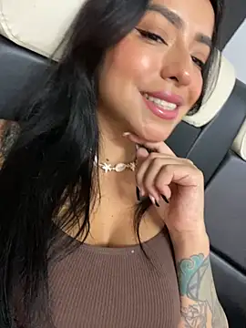 foxxy nasty online show from 10/09/25, 04:38