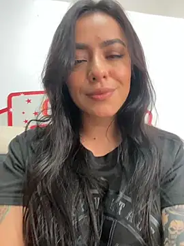 foxxy nasty online show from 10/27/25, 04:55