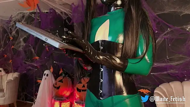 MyMayte online show from 11/02/25, 12:18